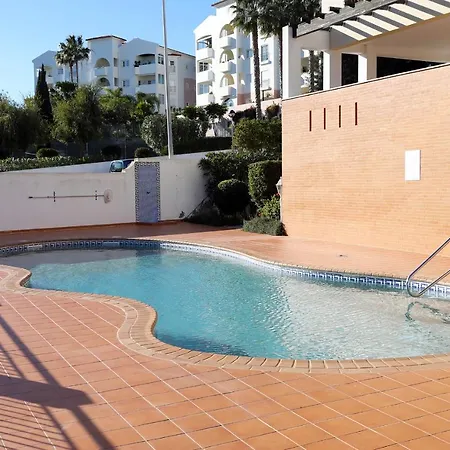 公寓 B80 - Gideon Albasol 2 Bed In