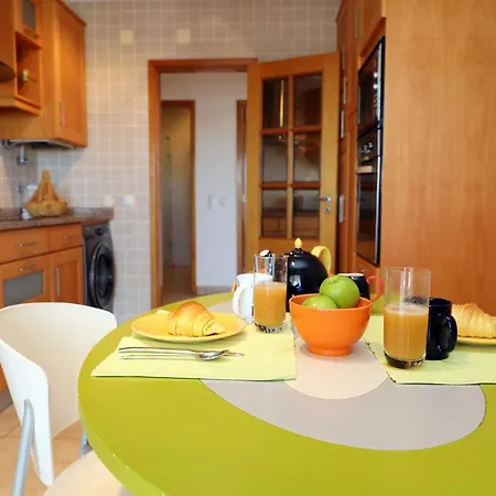 Lejlighed B80 - Gideon Albasol 2 Bed In *