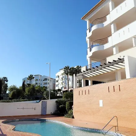 Apartmán B80 - Gideon Albasol 2 In Lagos