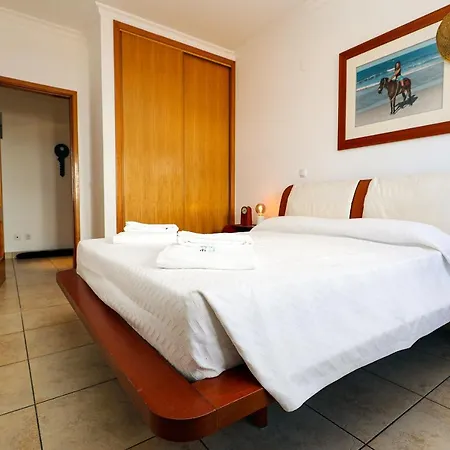 Lejlighed B80 - Gideon Albasol 2 Bed In *