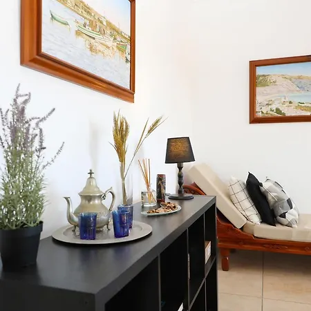 B80 - Gideon Albasol 2 Bed In * 拉哥斯