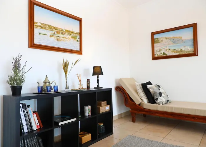 Apartament B80 - Gideon Albasol 2 Bed In *