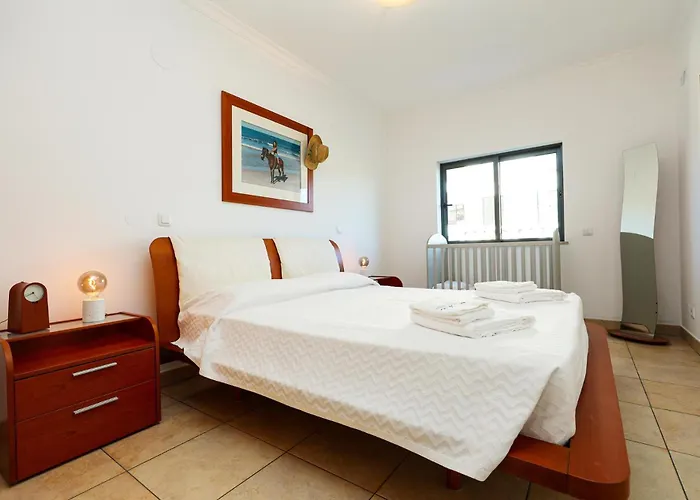 Apartament B80 - Gideon Albasol 2 Bed In *