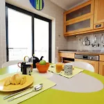 B80 - Gideon Albasol 2 Bed In Lagos
