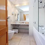 Lägenhet B80 - Gideon Albasol 2 Bed In Lagos