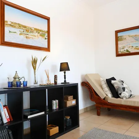 شقة B80 - Gideon Albasol 2 Bed In *