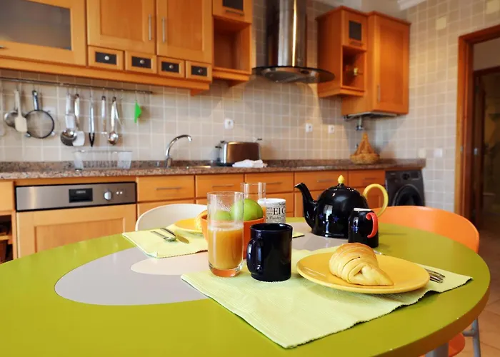 Apartman B80 - Gideon Albasol 2 Bed In Lagos