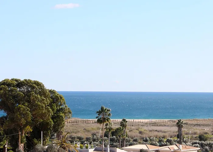 B80 - Gideon Albasol 2 Bed In Apartman *