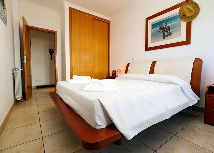 Apartman B80 - Gideon Albasol 2 Bed In
