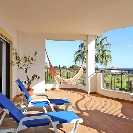 Apartment B80 - Gideon Albasol 2 Bed In *