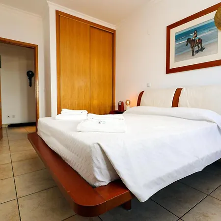 Apartment B80 - Gideon Albasol 2 Bed In